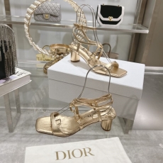 Christian Dior Sandals